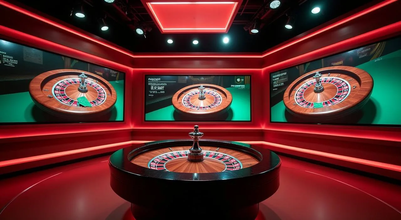 Holdem FastLane